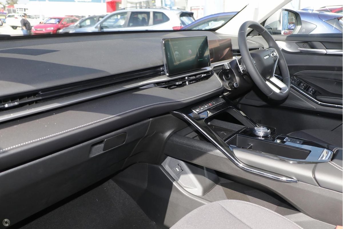 2024 GWM Haval H6 Premium B01