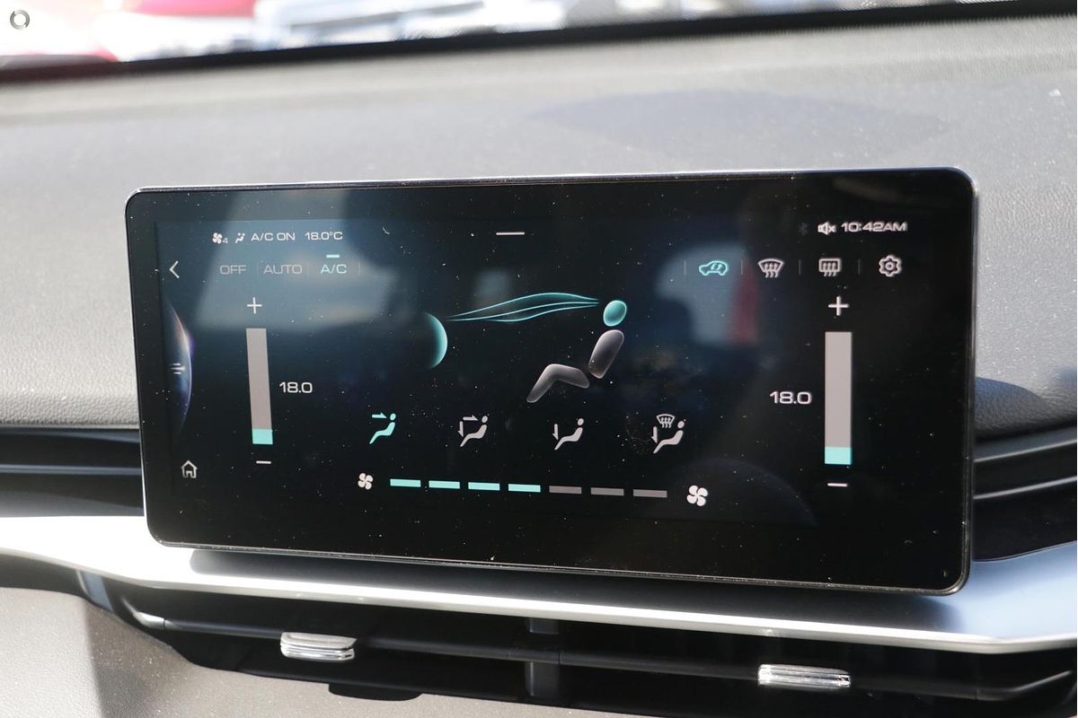 2024 GWM Haval H6 Premium B01