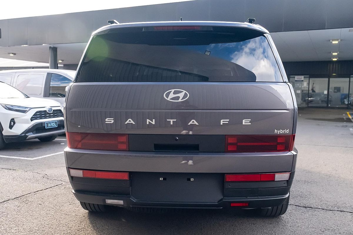 2024 Hyundai Santa Fe Hybrid MX5.V1
