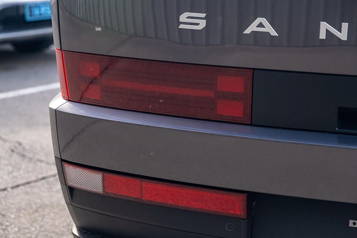 2024 Hyundai Santa Fe Hybrid MX5.V1