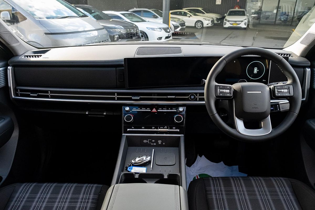 2024 Hyundai Santa Fe Hybrid MX5.V1