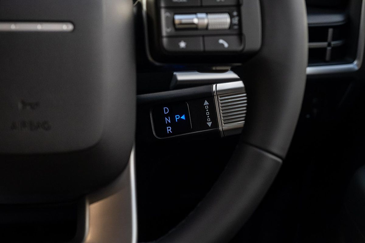 2024 Hyundai Santa Fe Hybrid MX5.V1