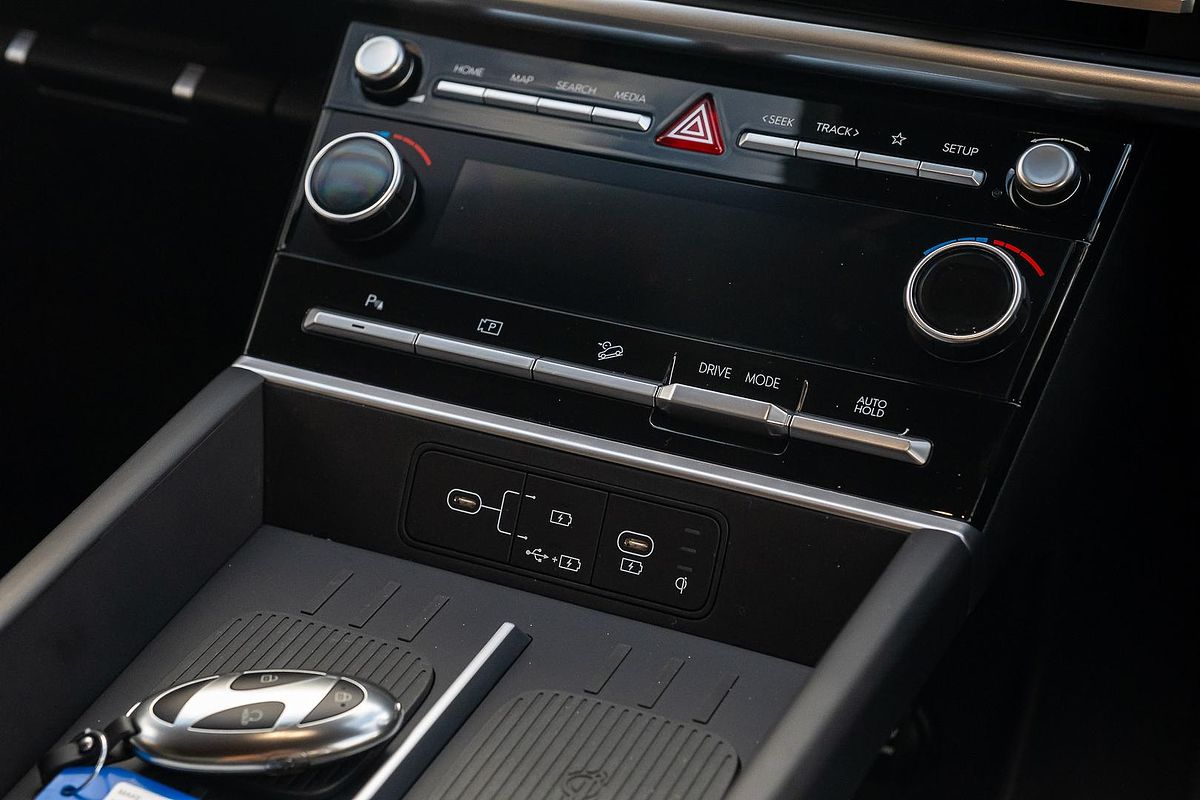 2024 Hyundai Santa Fe Hybrid MX5.V1