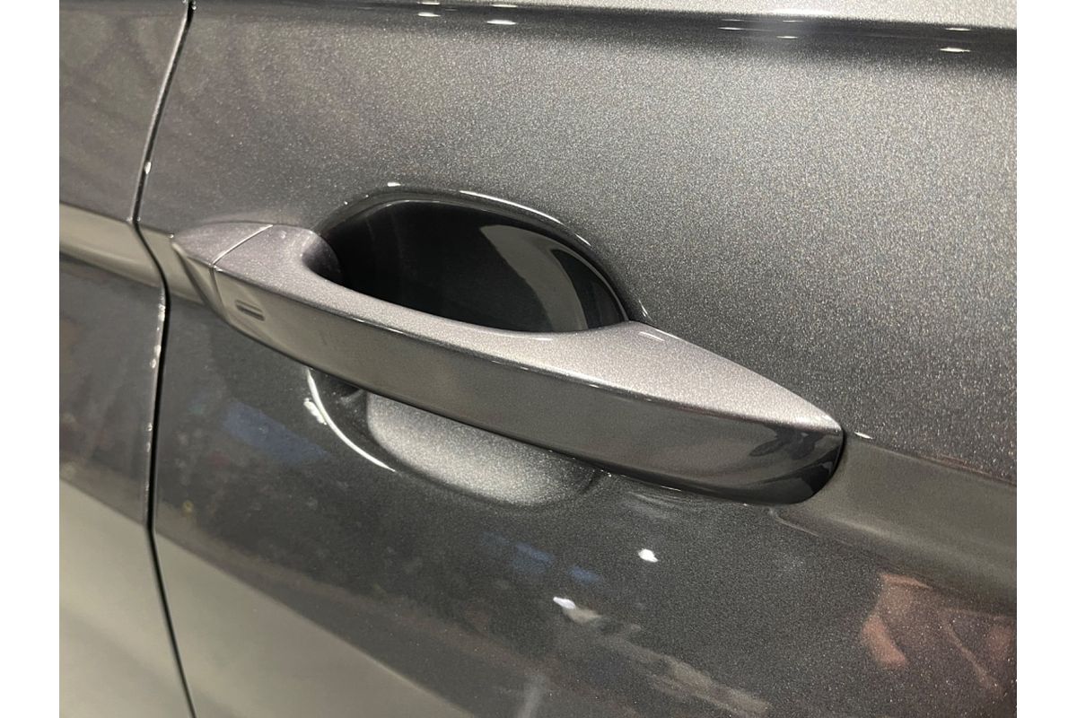 2018 Volkswagen Tiguan 132TSI Comfortline Allspace 5N