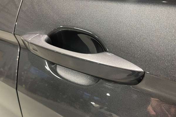 2018 Volkswagen Tiguan 132TSI Comfortline Allspace 5N