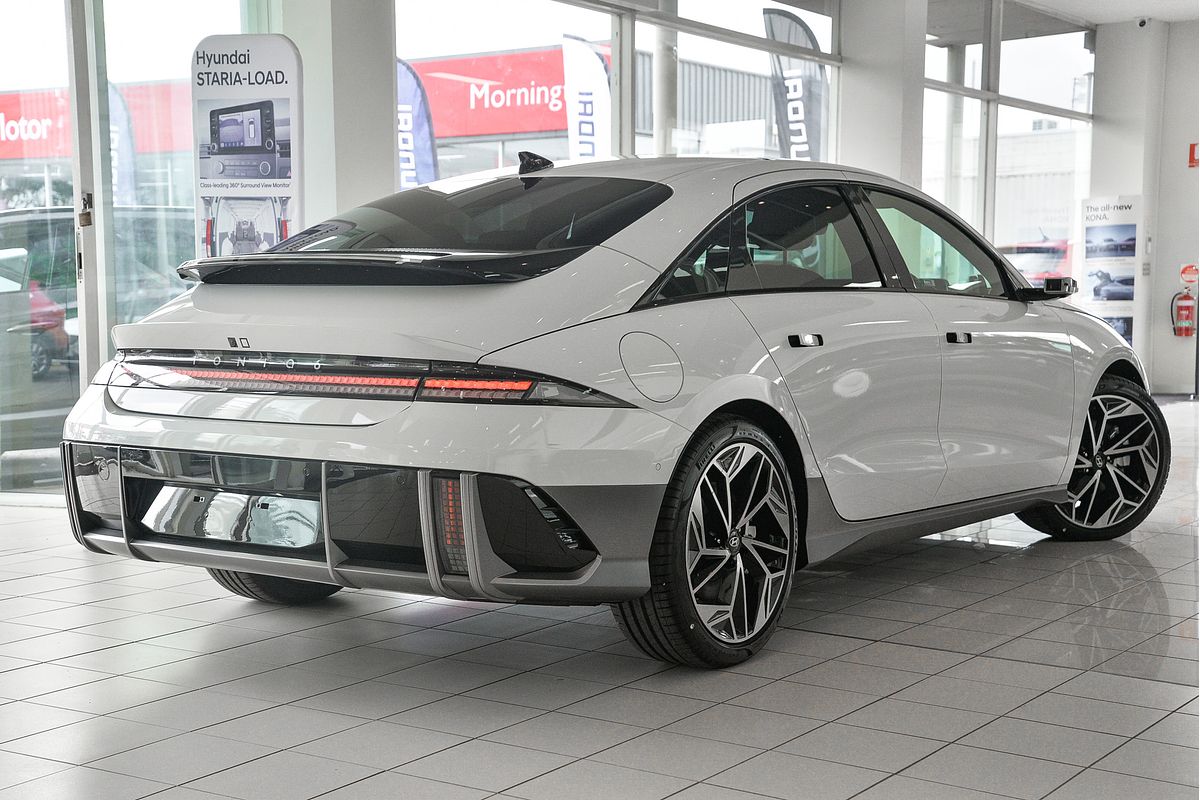 2024 Hyundai IONIQ 6 EPIQ CE.V2