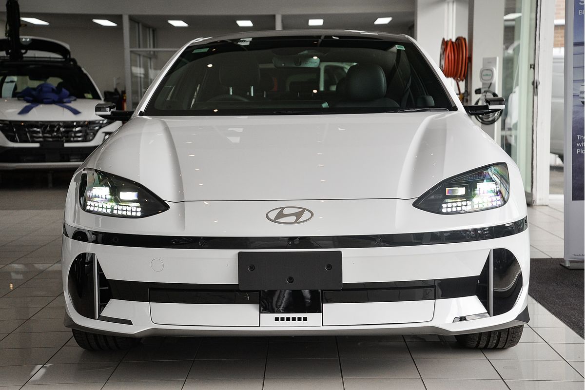 2024 Hyundai IONIQ 6 EPIQ CE.V2