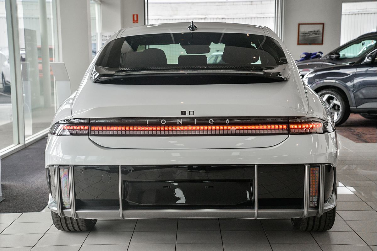 2024 Hyundai IONIQ 6 EPIQ CE.V2