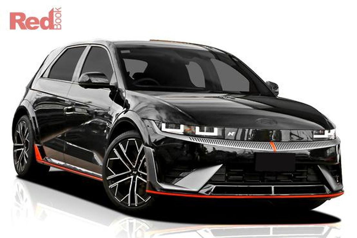 2024 Hyundai IONIQ 5 N NE N.V1