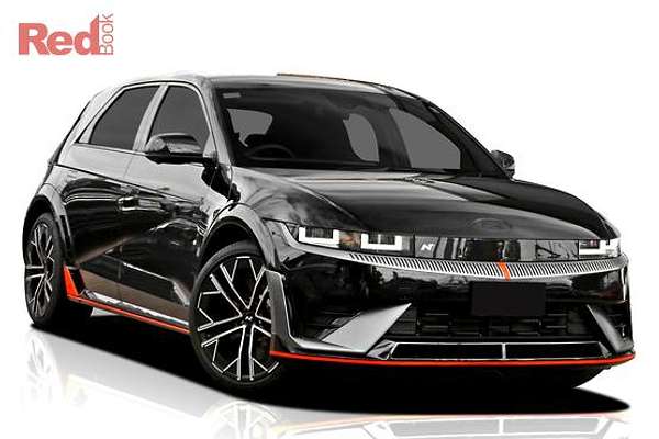 2024 Hyundai IONIQ 5 N NE N.V1