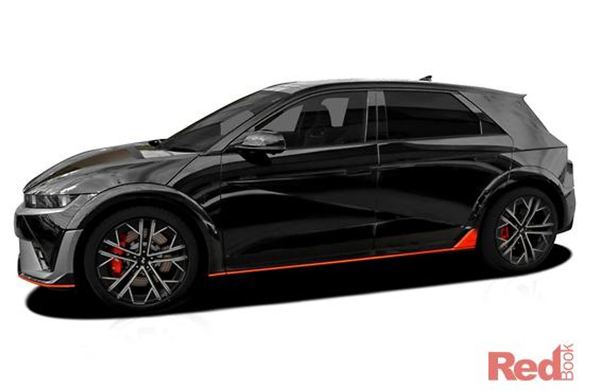 2024 Hyundai IONIQ 5 N NE N.V1