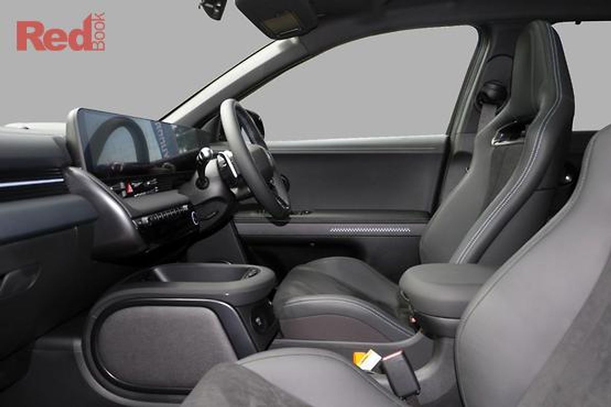 2024 Hyundai IONIQ 5 N NE N.V1