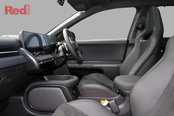 2024 Hyundai IONIQ 5 N NE N.V1