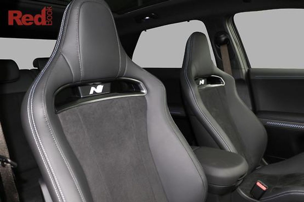 2024 Hyundai IONIQ 5 N NE N.V1