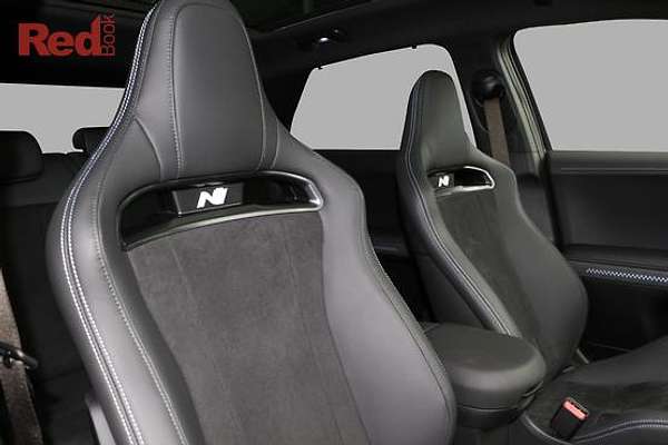 2024 Hyundai IONIQ 5 N NE N.V1