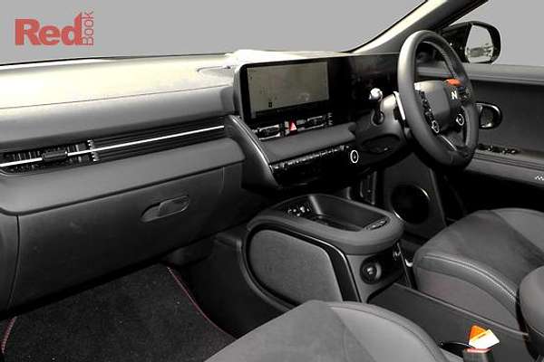 2024 Hyundai IONIQ 5 N NE N.V1
