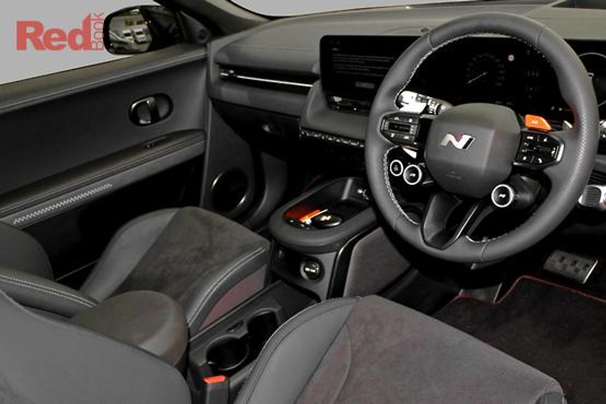 2024 Hyundai IONIQ 5 N NE N.V1