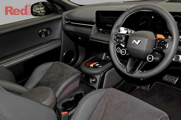 2024 Hyundai IONIQ 5 N NE N.V1