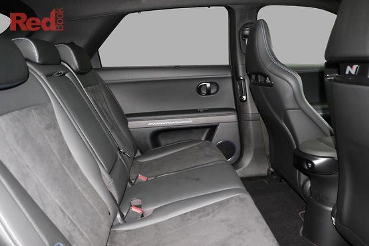 2024 Hyundai IONIQ 5 N NE N.V1