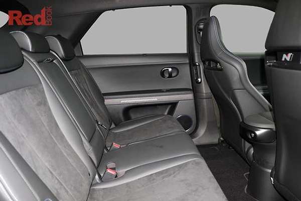 2024 Hyundai IONIQ 5 N NE N.V1