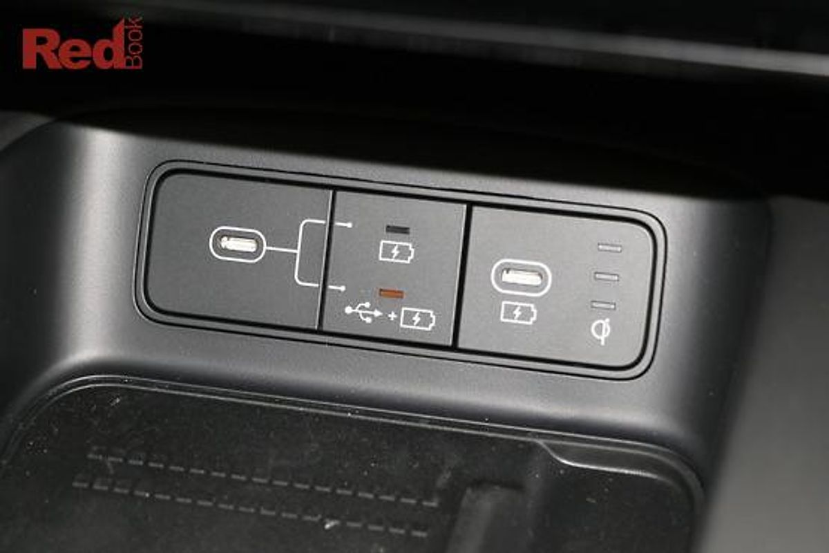 2024 Hyundai IONIQ 5 N NE N.V1
