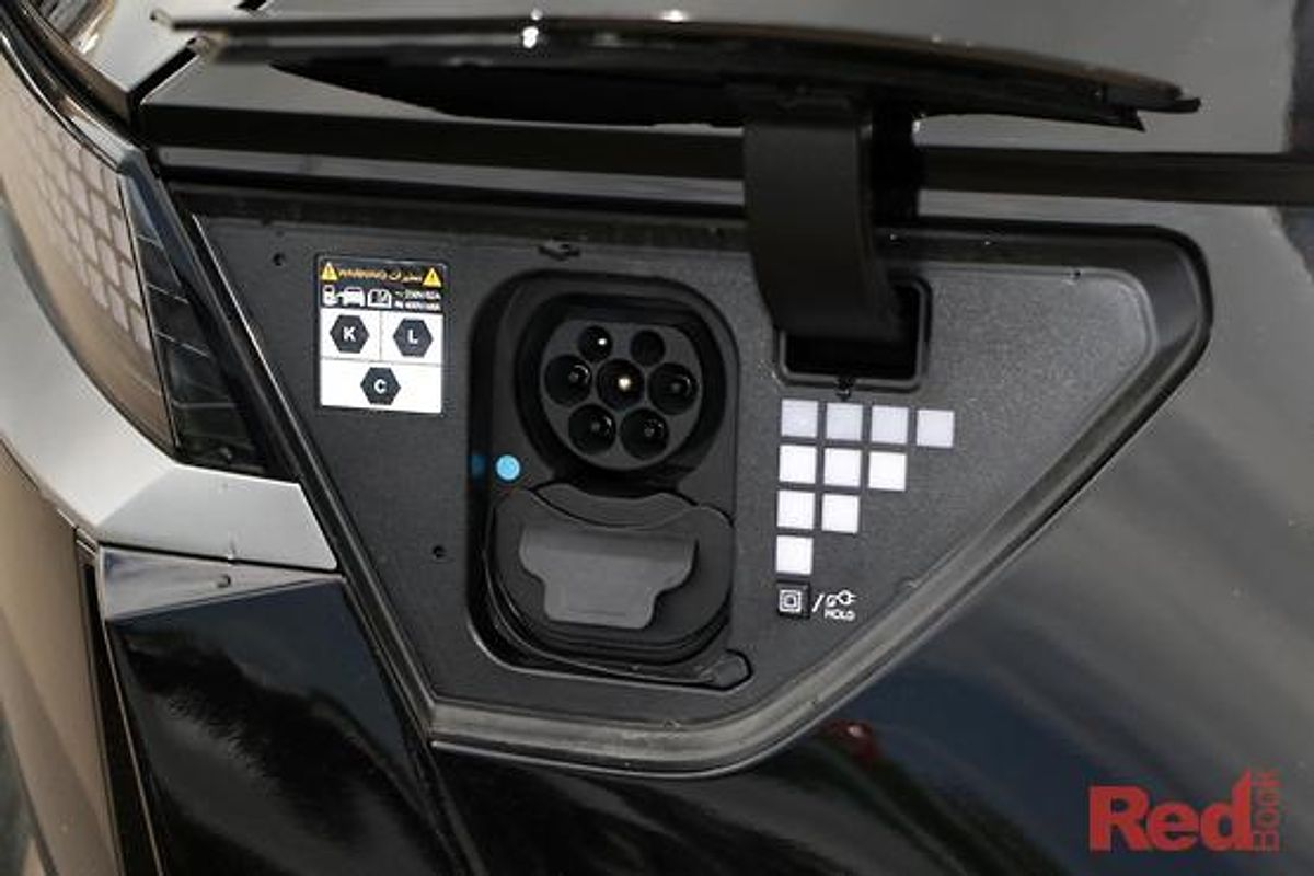 2024 Hyundai IONIQ 5 N NE N.V1