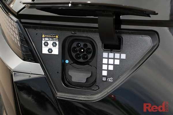2024 Hyundai IONIQ 5 N NE N.V1