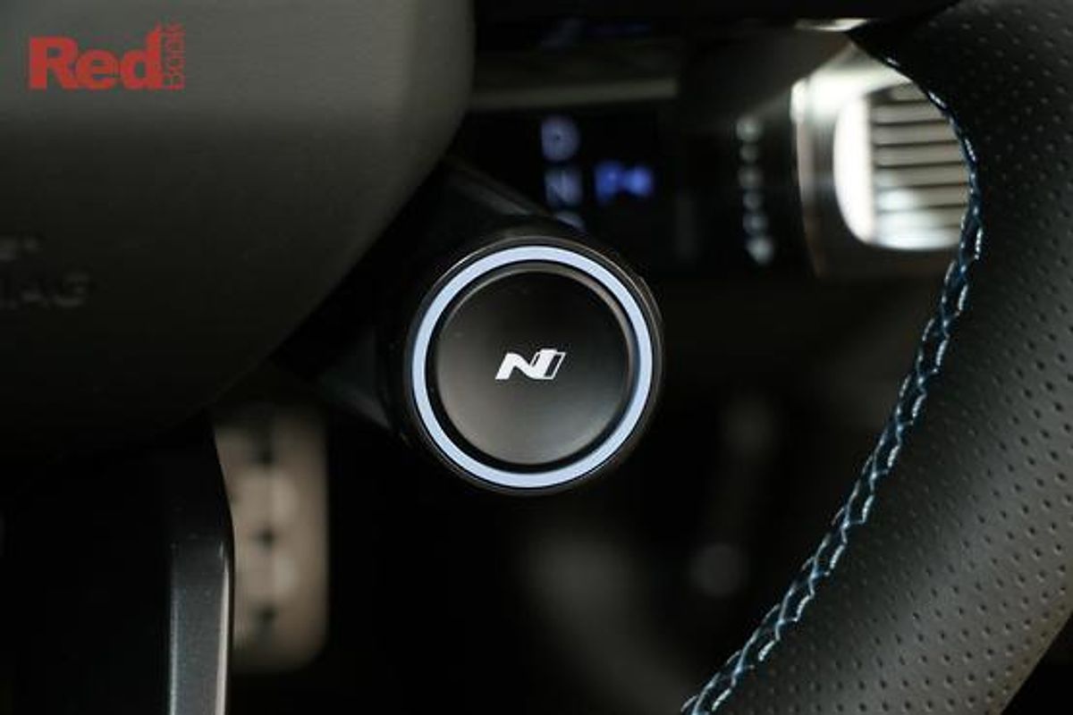2024 Hyundai IONIQ 5 N NE N.V1