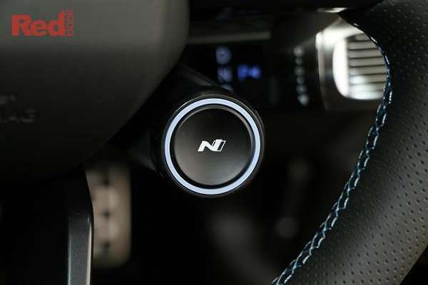 2024 Hyundai IONIQ 5 N NE N.V1