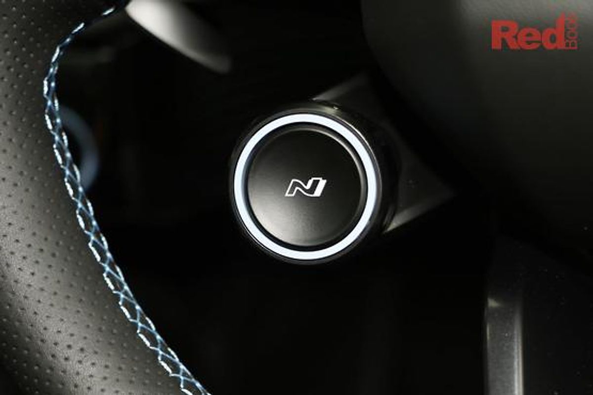 2024 Hyundai IONIQ 5 N NE N.V1