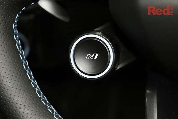 2024 Hyundai IONIQ 5 N NE N.V1