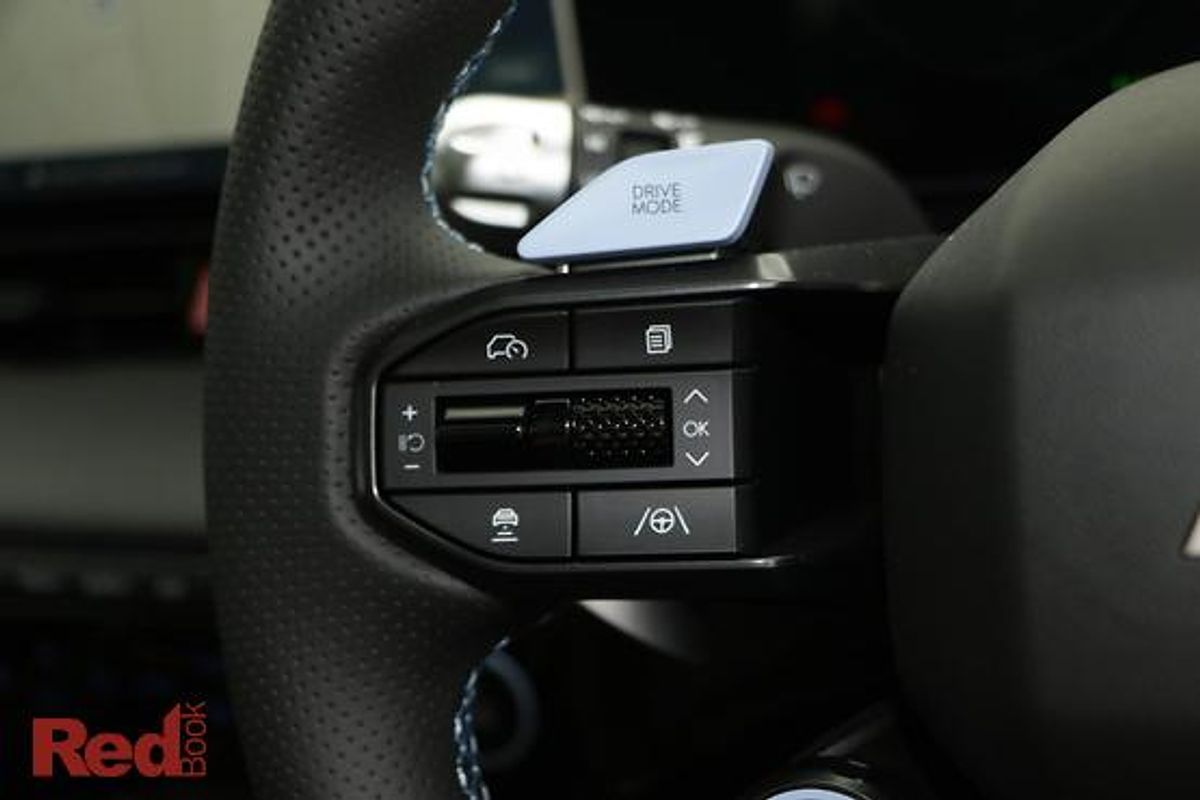 2024 Hyundai IONIQ 5 N NE N.V1