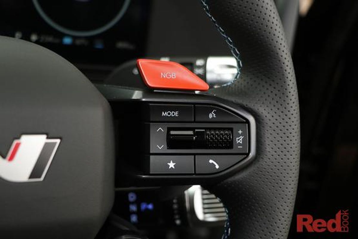 2024 Hyundai IONIQ 5 N NE N.V1