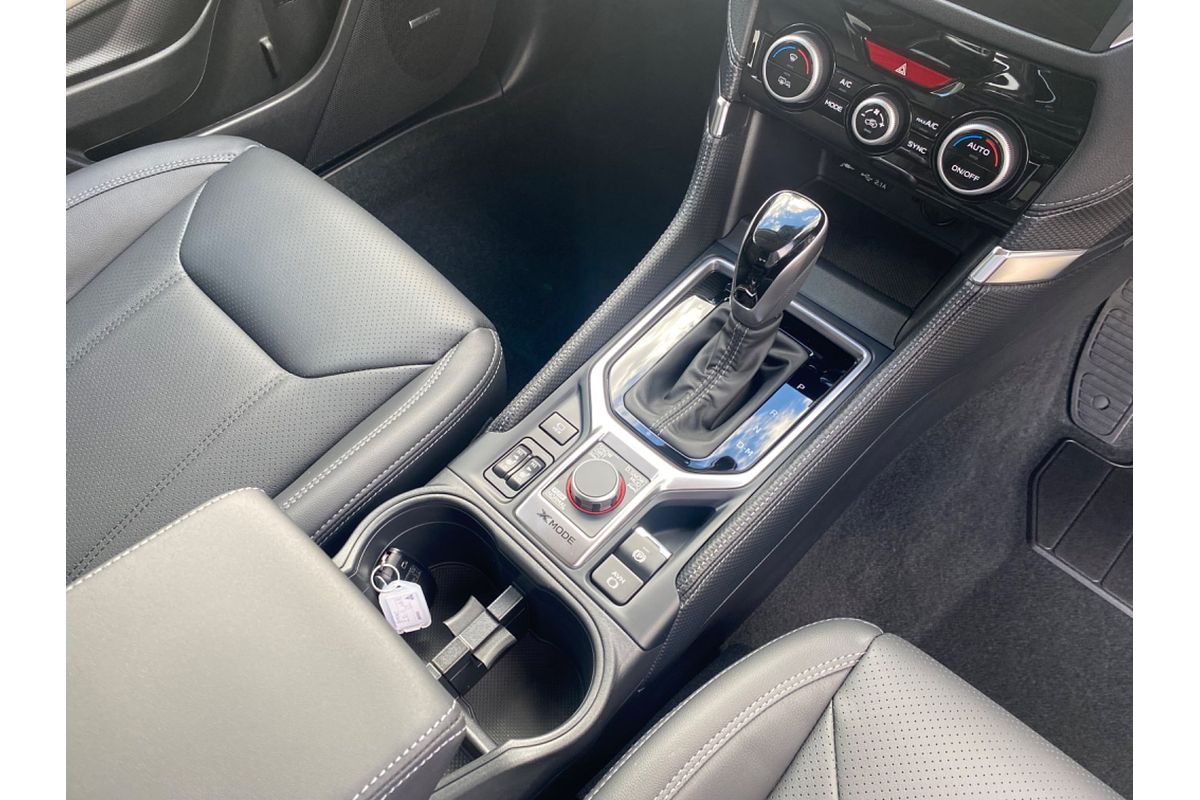 2024 Subaru Forester 2.5i-S S5
