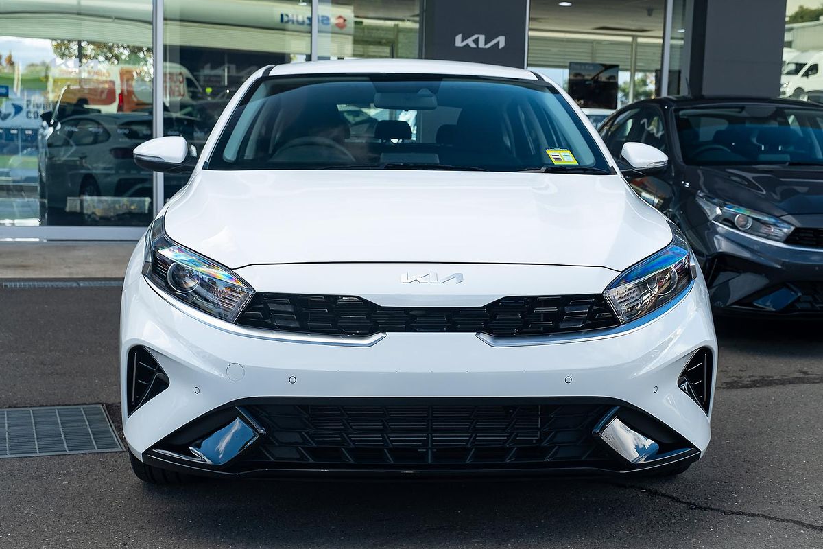 2024 Kia Cerato S BD