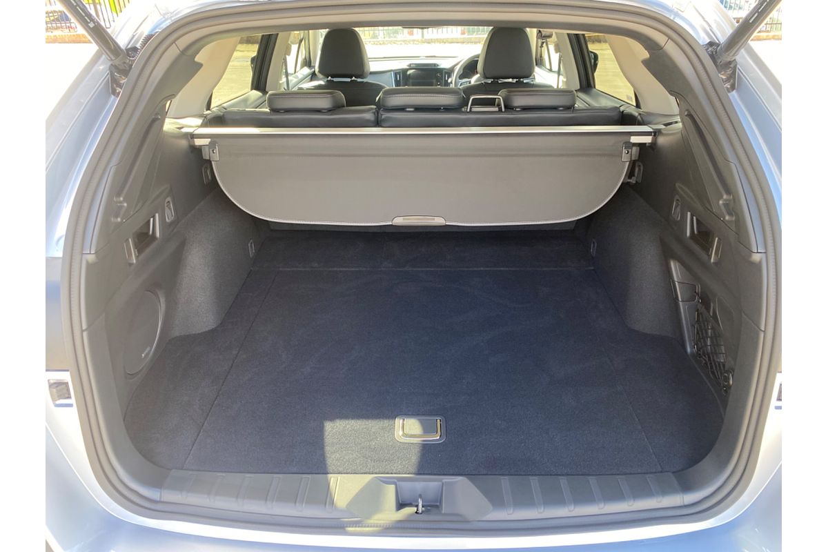 2024 Subaru Outback AWD Touring 6GEN