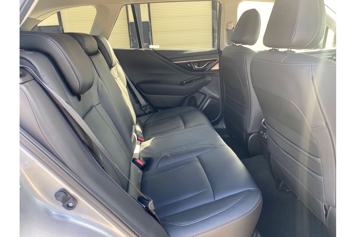 2024 Subaru Outback AWD Touring 6GEN