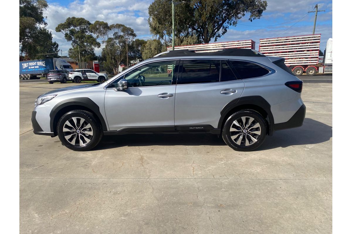 2024 Subaru Outback AWD Touring 6GEN