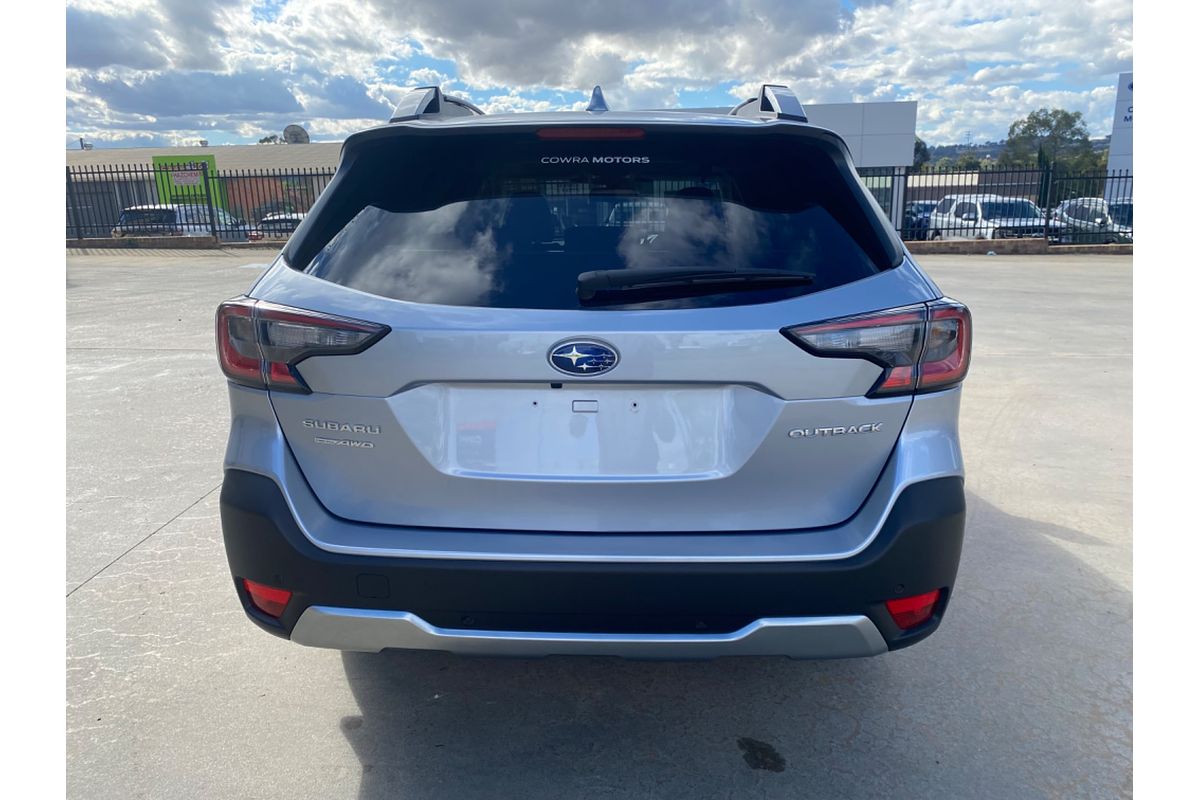 2024 Subaru Outback AWD Touring 6GEN