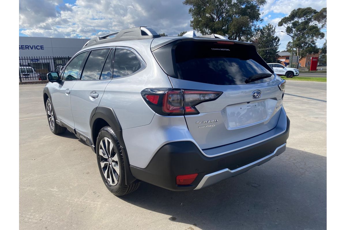 2024 Subaru Outback AWD Touring 6GEN