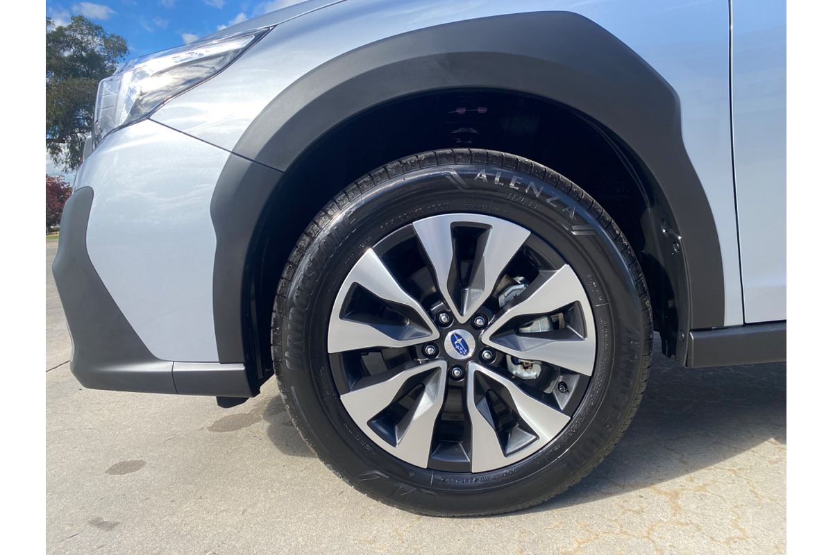 2024 Subaru Outback AWD Touring 6GEN