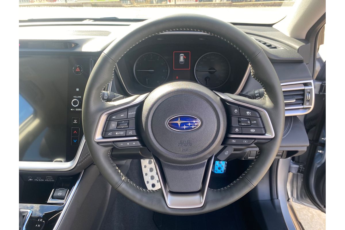 2024 Subaru Outback AWD Touring 6GEN