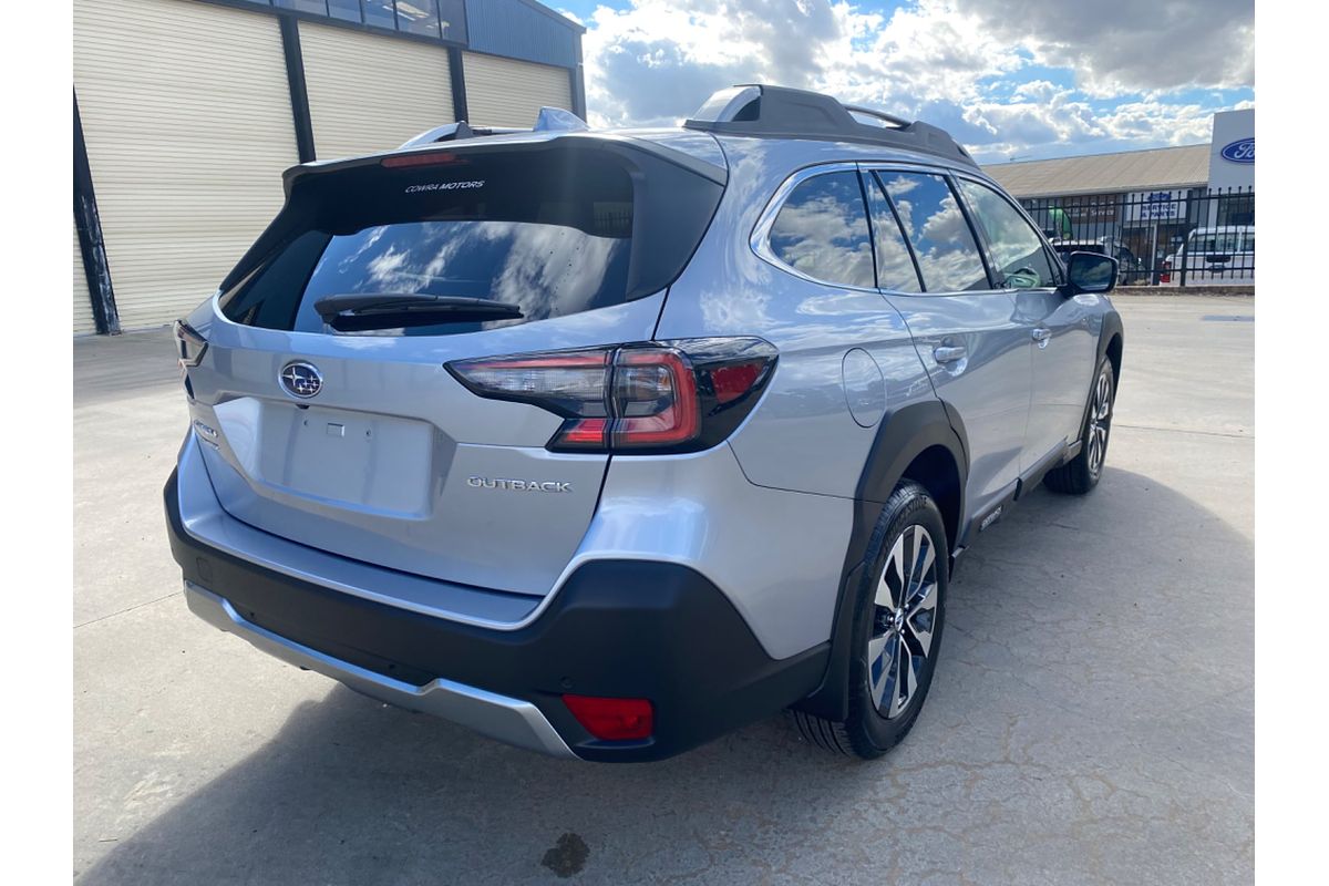 2024 Subaru Outback AWD Touring 6GEN