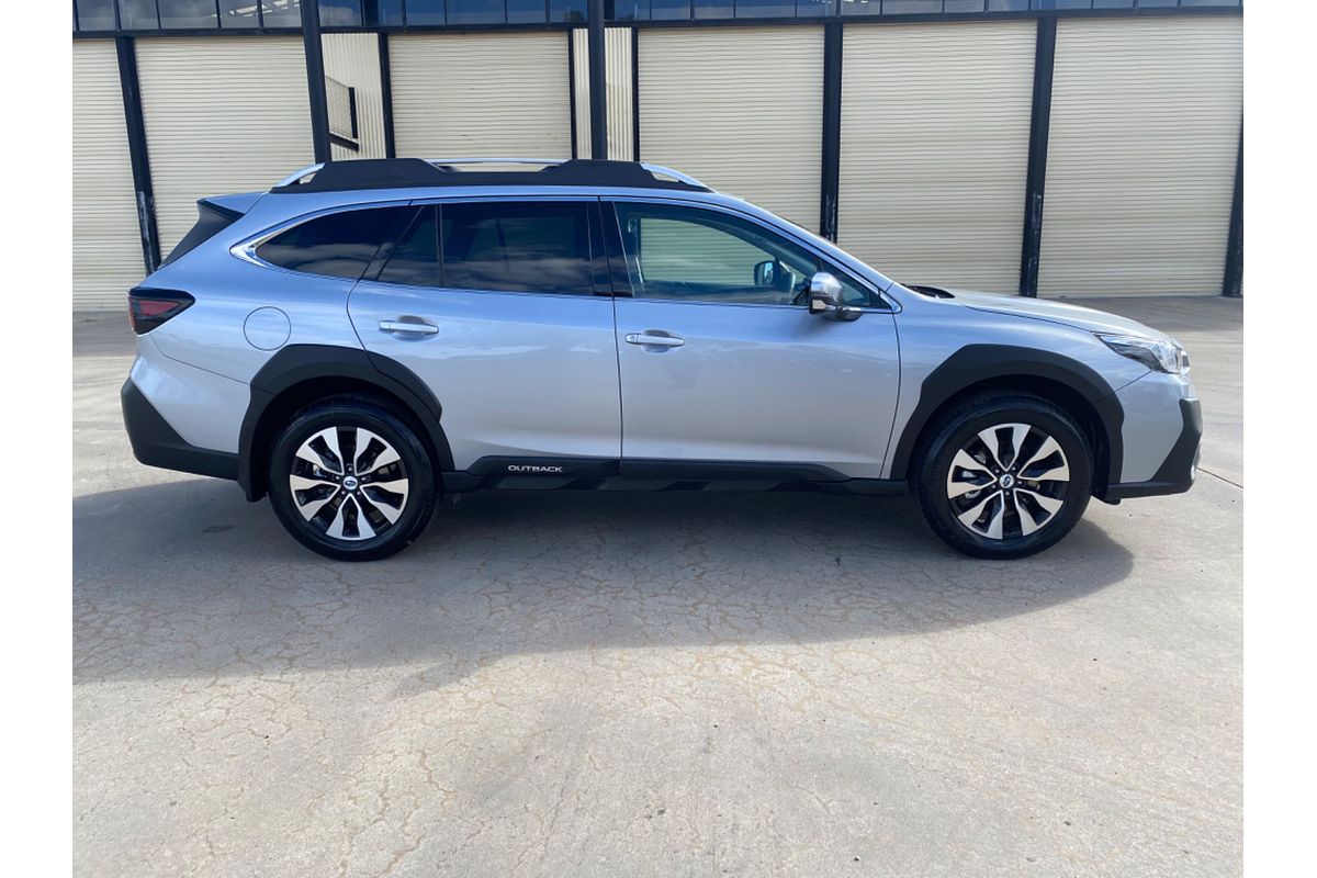 2024 Subaru Outback AWD Touring 6GEN