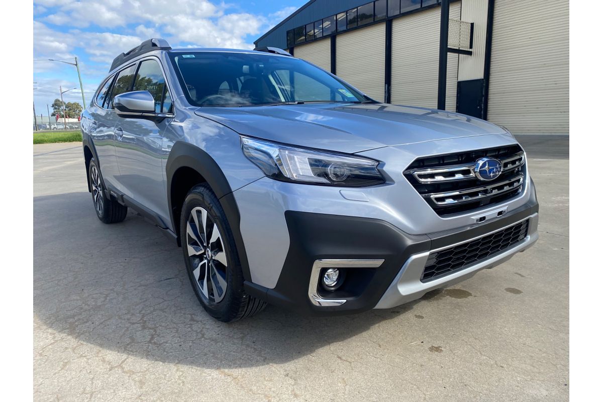 2024 Subaru Outback AWD Touring 6GEN
