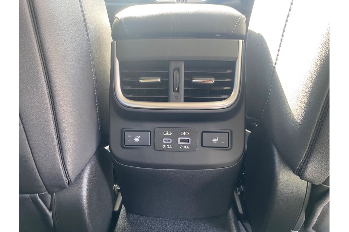 2024 Subaru Outback AWD Touring 6GEN