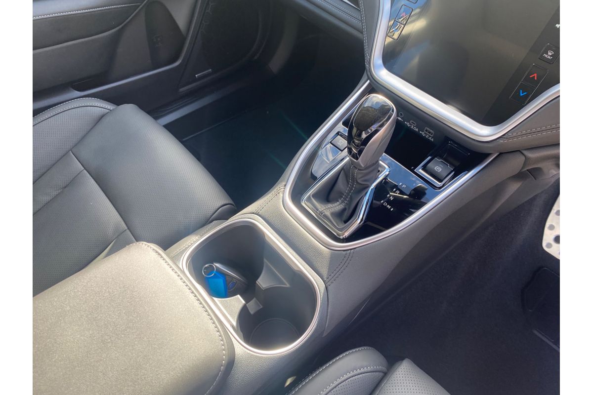 2024 Subaru Outback AWD Touring 6GEN