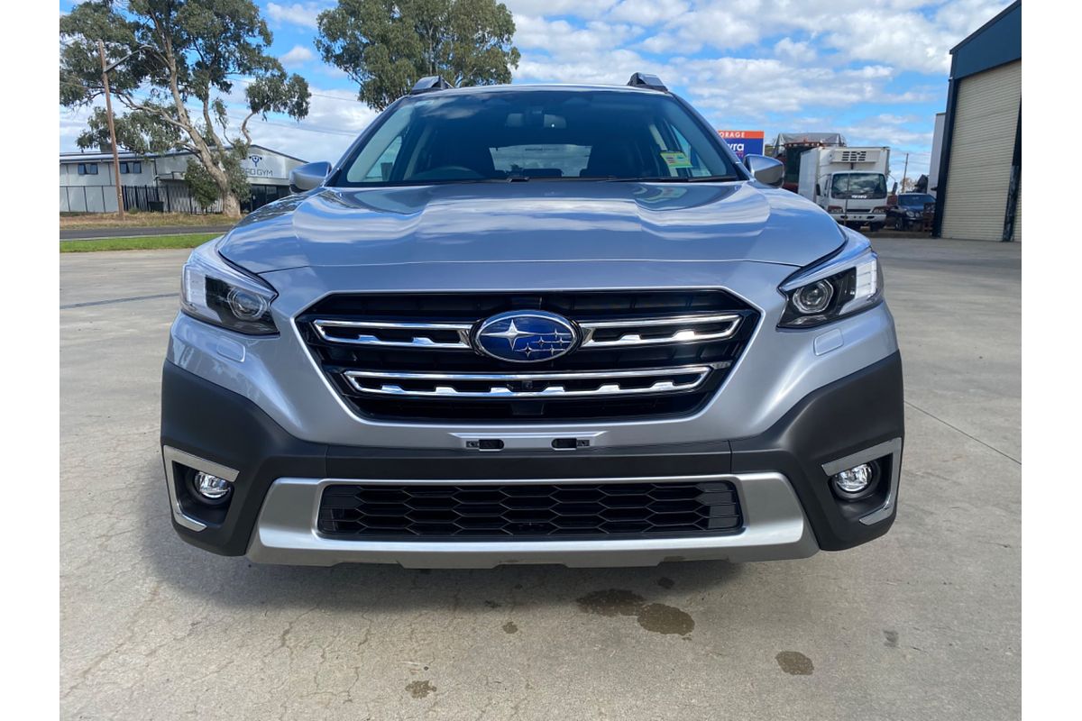 2024 Subaru Outback AWD Touring 6GEN