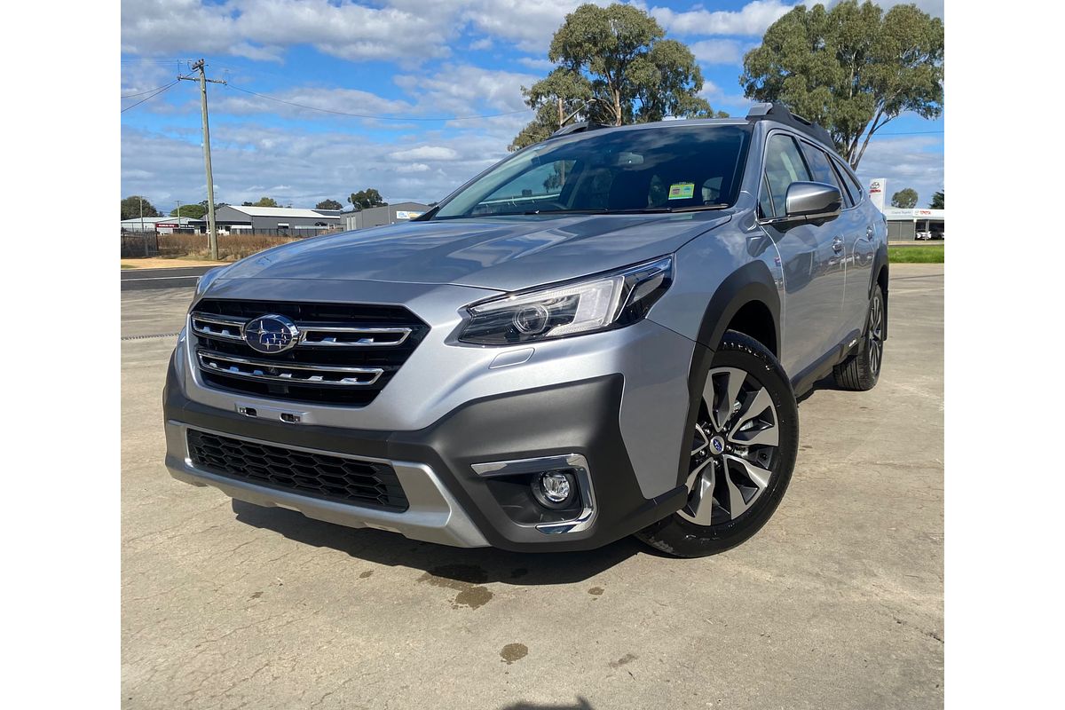 2024 Subaru Outback AWD Touring 6GEN