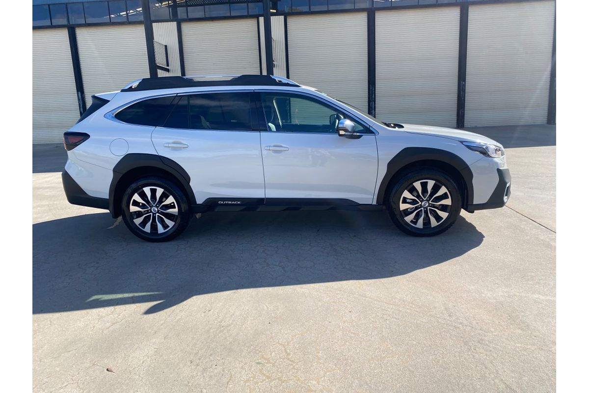 2024 Subaru Outback AWD Touring 6GEN